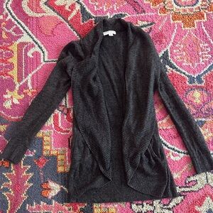 NWOT Barefoot Dreams Cardigan
